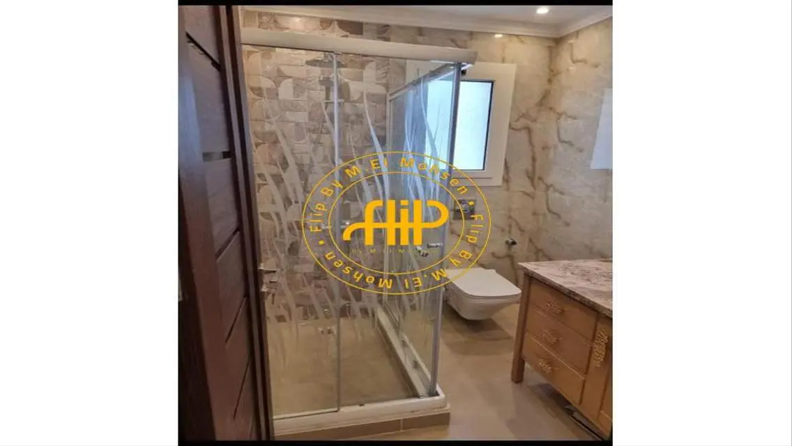 I Villa ForRent In Mountain View Giza Plateau 205M