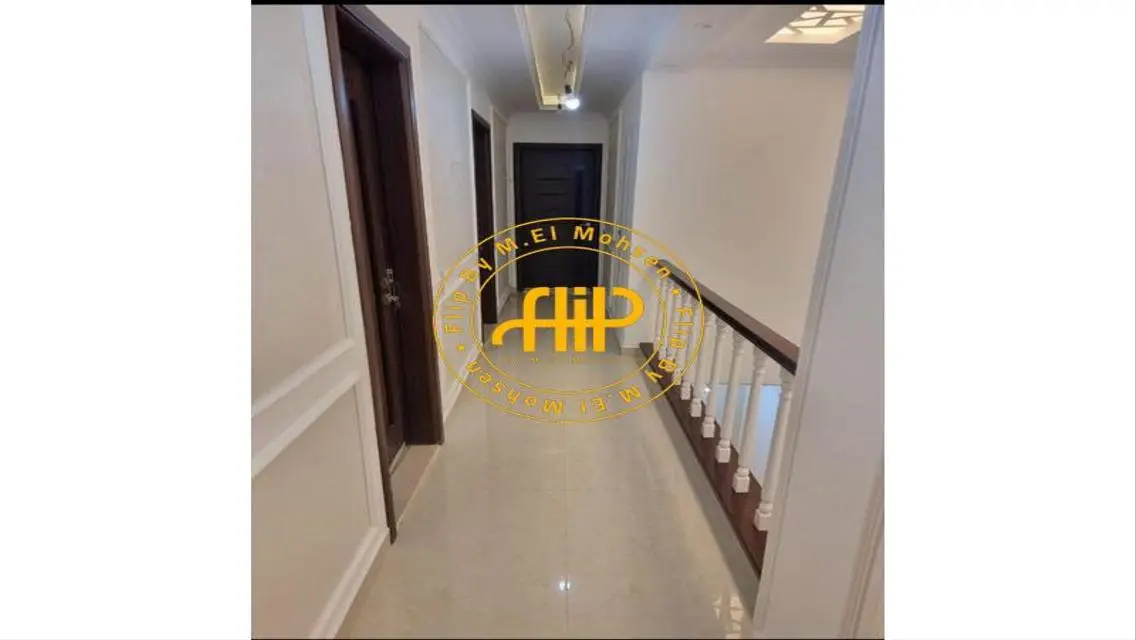 I Villa ForRent In Mountain View Giza Plateau 205M