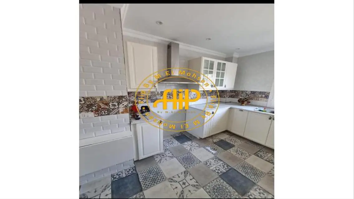 I Villa ForRent In Mountain View Giza Plateau 205M