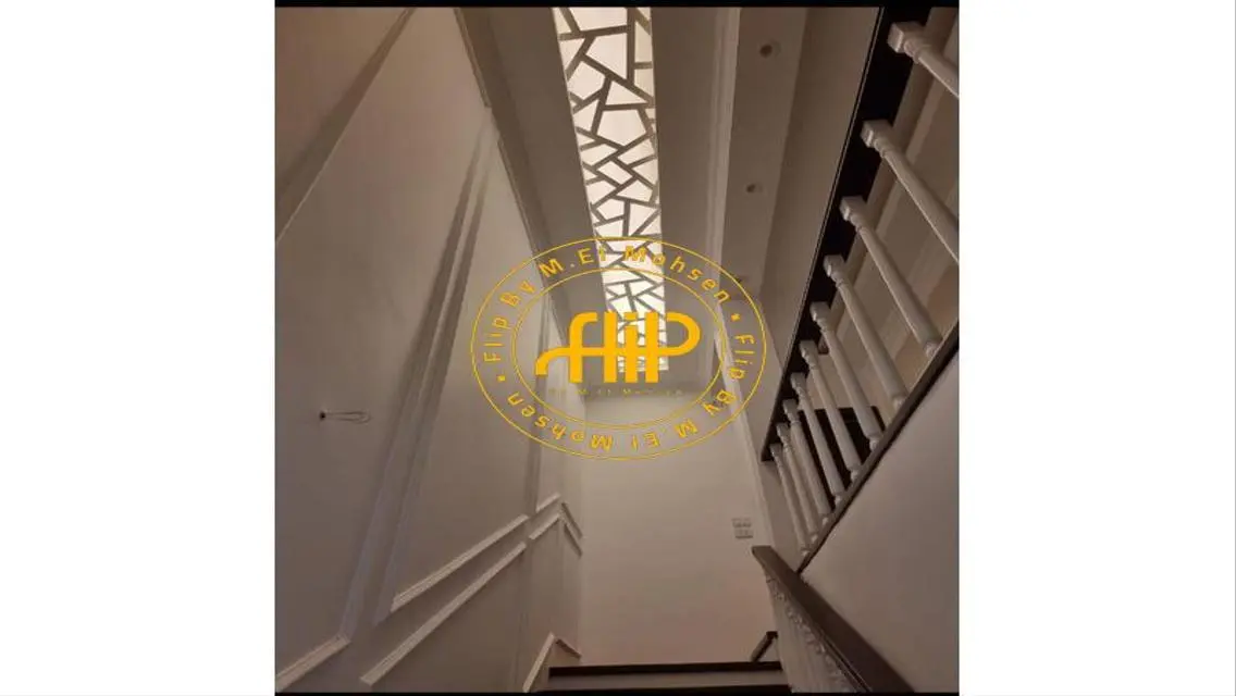 I Villa ForRent In Mountain View Giza Plateau 205M