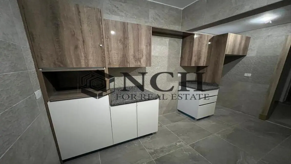 SUPER LUX APARTMENT 195M, KITCHEN-ACS FIRST USE