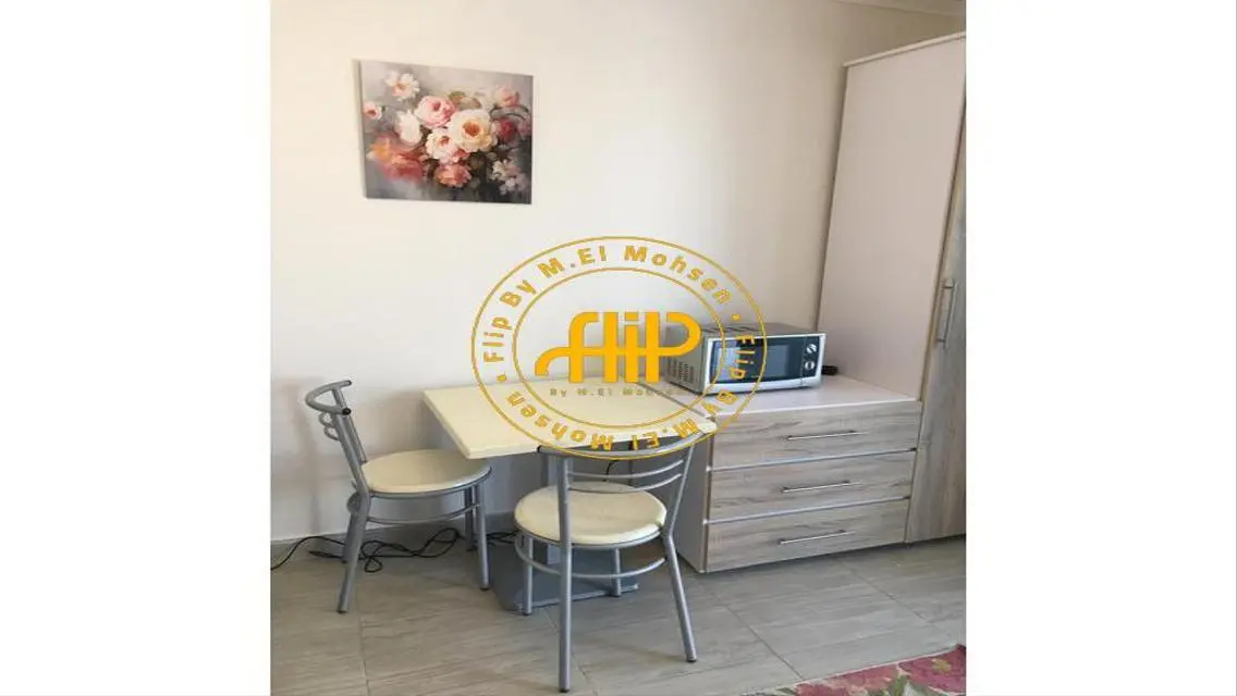 Studio For Rent In Westown Sodic 95M