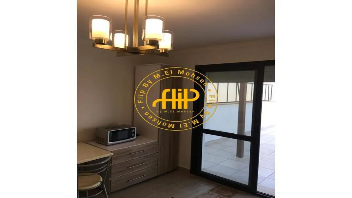Studio For Rent In Westown Sodic 95M