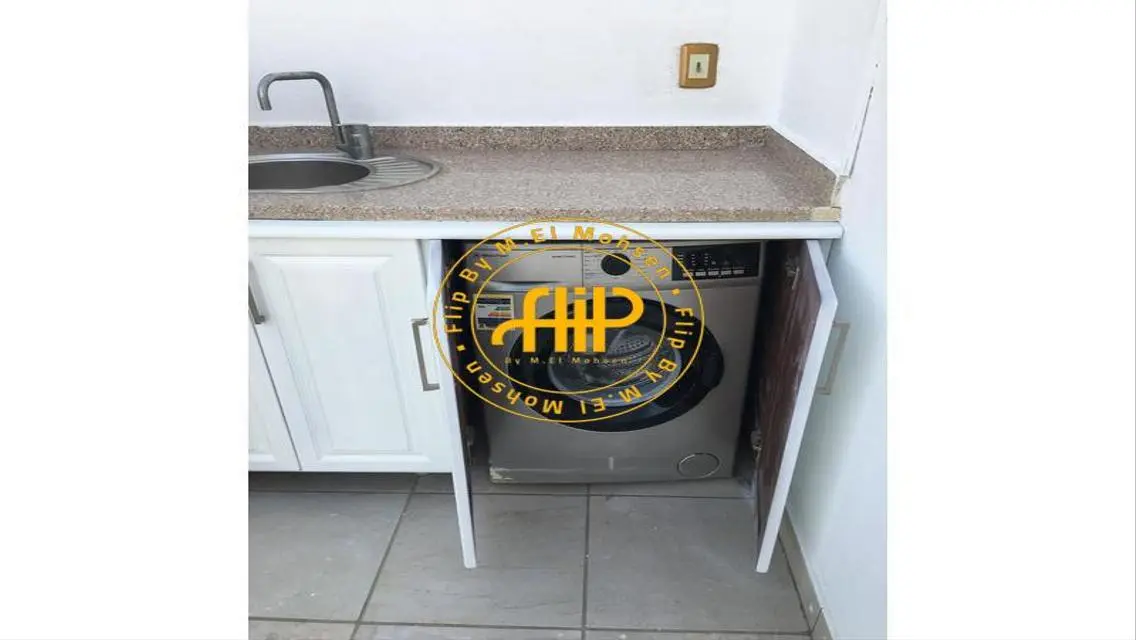 Studio For Rent In Westown Sodic 95M