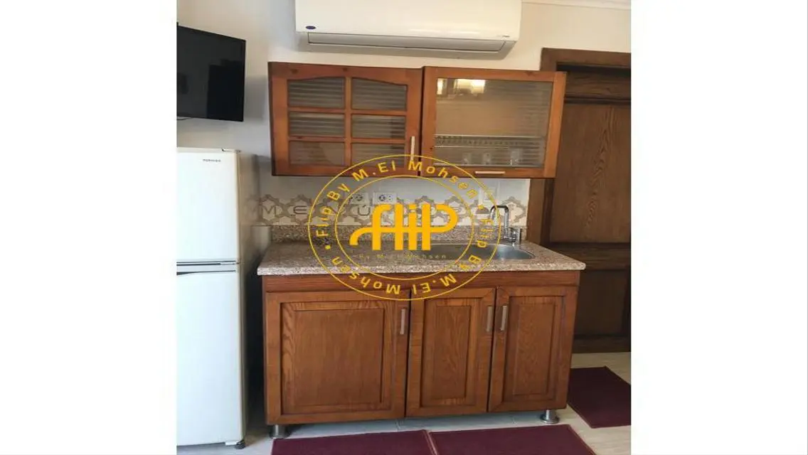 Studio For Rent In Westown Sodic 95M