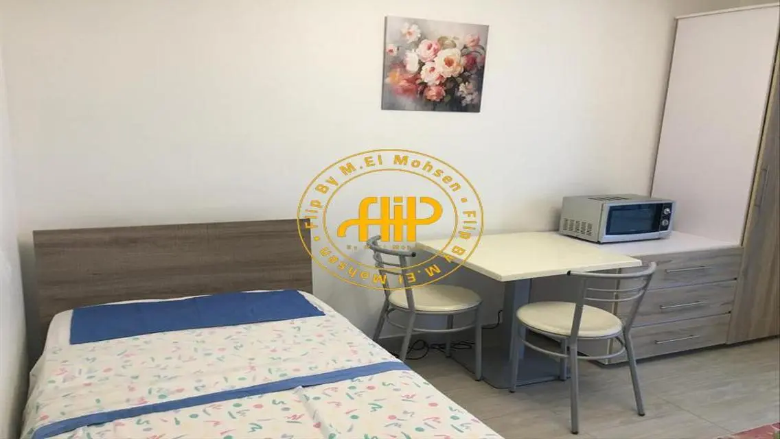 Studio For Rent In Westown Sodic 95M