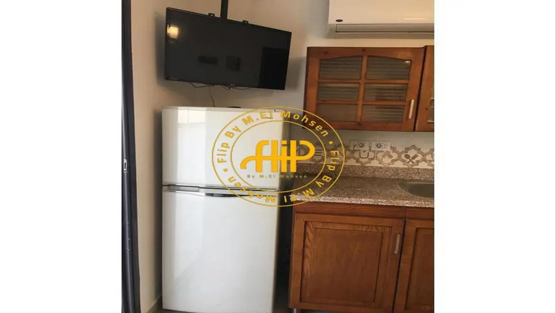 Studio For Rent In Westown Sodic 95M