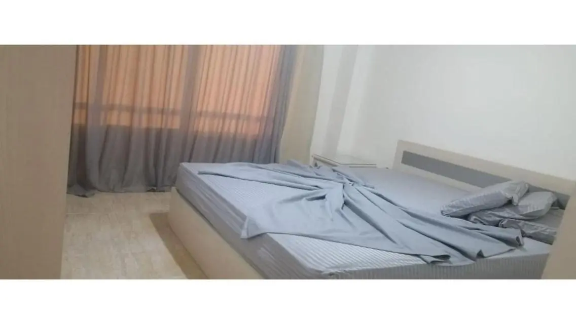 Duplex , pool view, fully furnished, 4 bedrooms