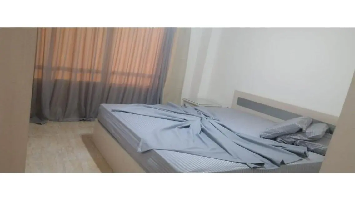Duplex , pool view, fully furnished, 4 bedrooms