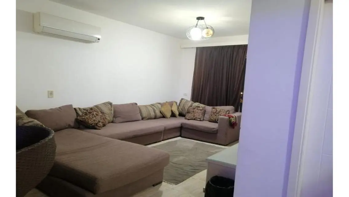 Duplex , pool view, fully furnished, 4 bedrooms