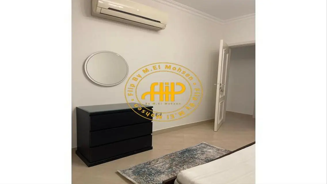 Ground Apartment For Rent In Westown 125M
