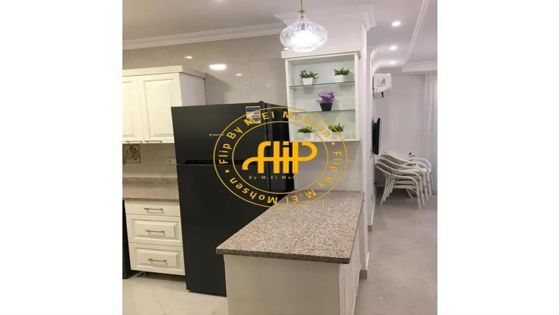 Ground Apartment For Rent In Westown 125M