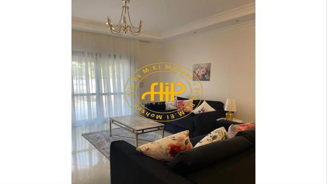 Ground Apartment For Rent In Westown 125M