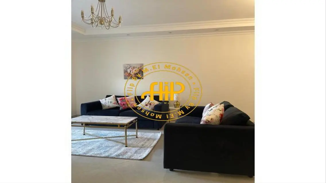 Ground Apartment For Rent In Westown 125M