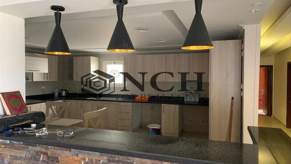 SPECIAL APT 162M FOR RENT, KITCHEN, PRIME LOCATION