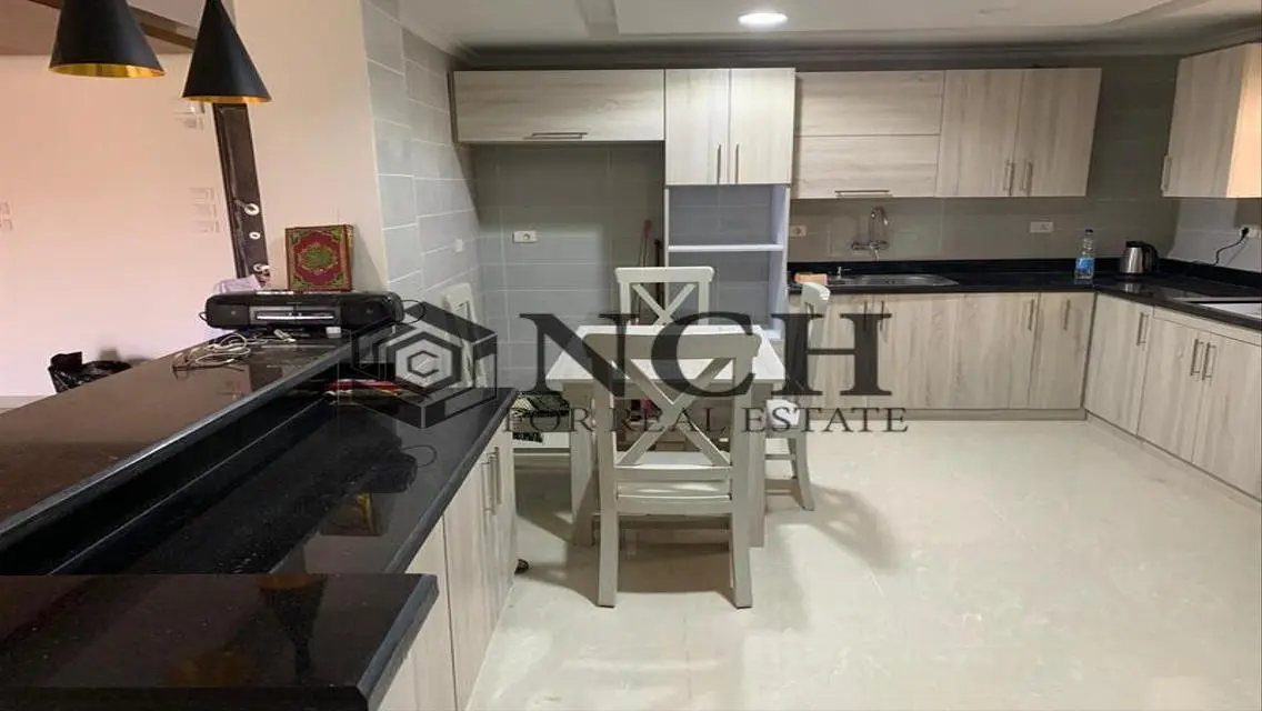 SPECIAL APT 162M FOR RENT, KITCHEN, PRIME LOCATION