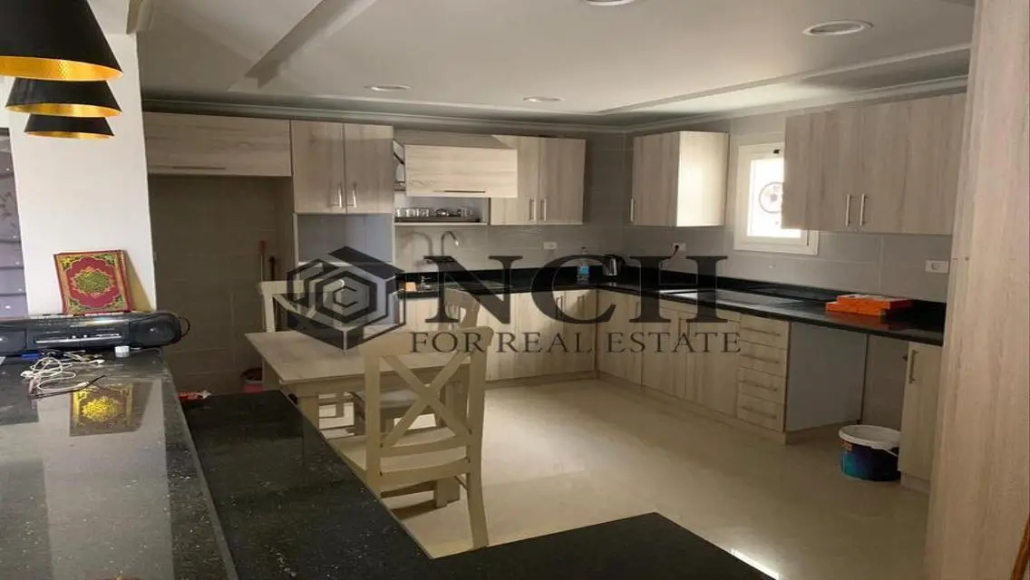 SPECIAL APT 162M FOR RENT, KITCHEN, PRIME LOCATION