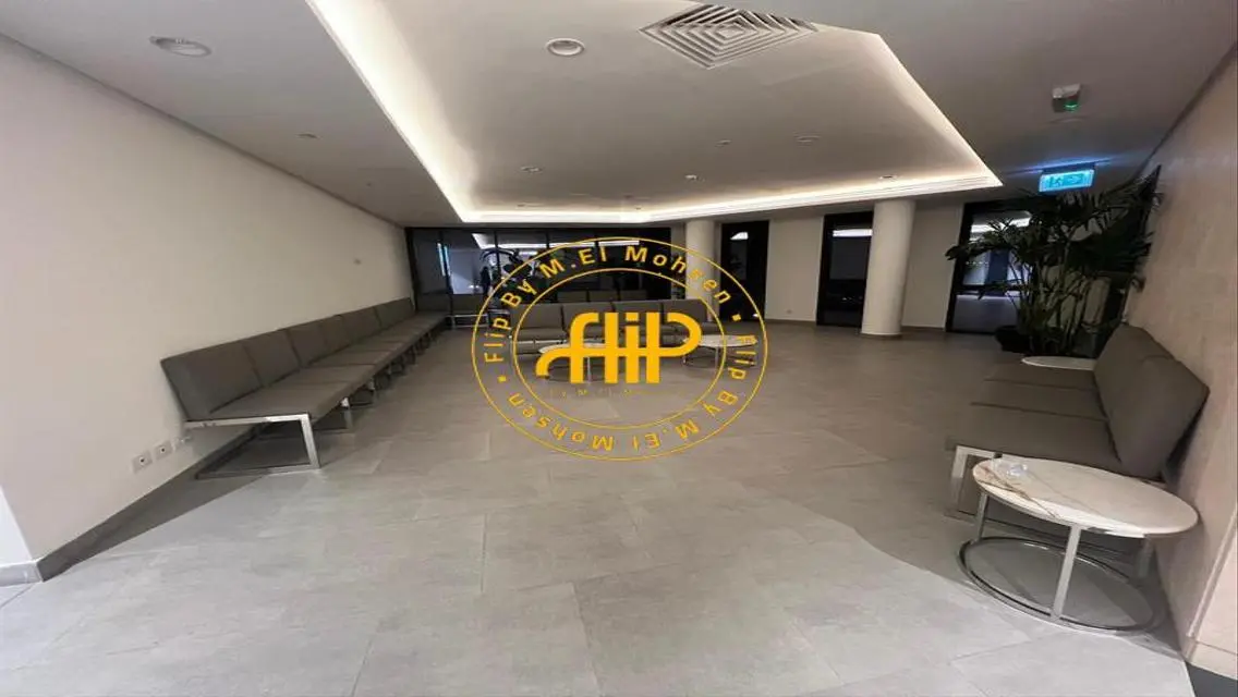 Clinic For Rent In Sodic 50M