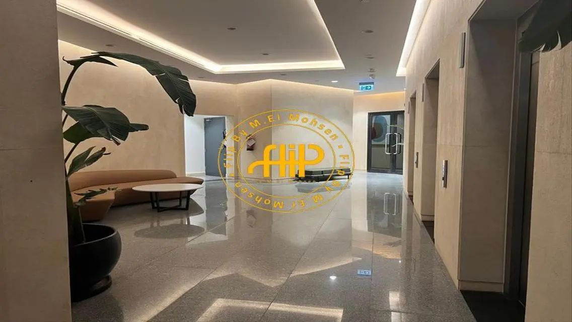 Clinic For Rent In Sodic 50M