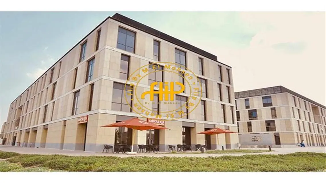 Clinic For Rent In Sodic 50M
