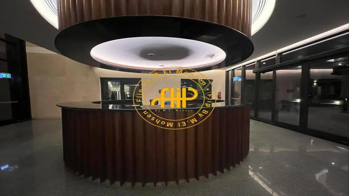 Clinic For Rent In Sodic 50M