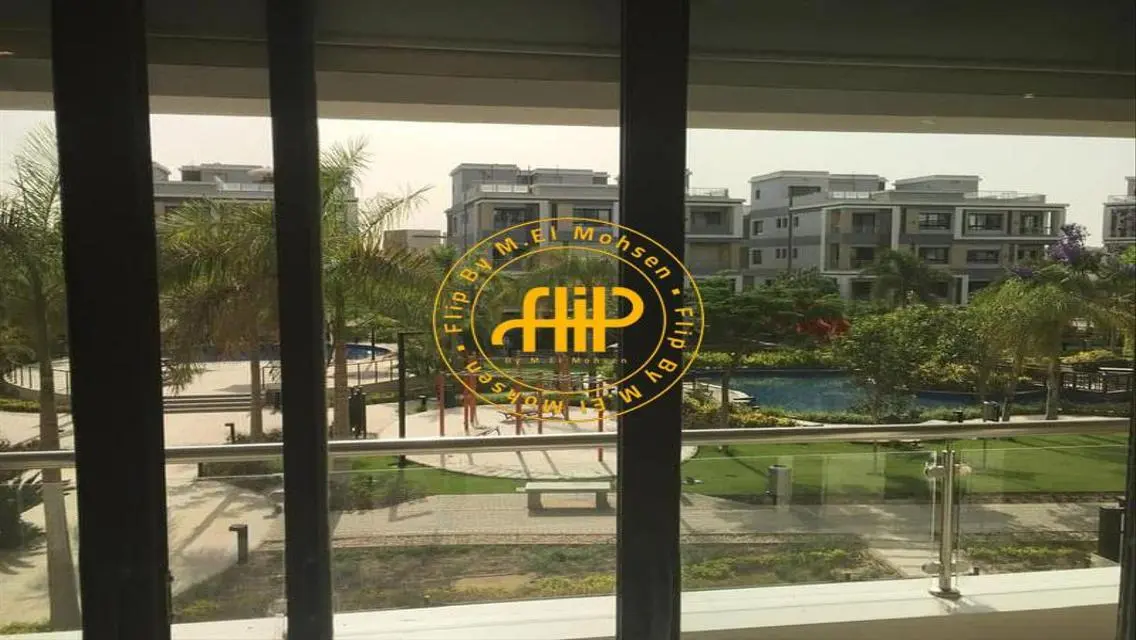 Apartment For Rent In One 16 ( 180M )