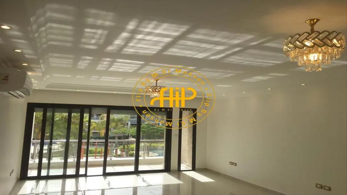 Apartment For Rent In One 16 ( 180M )