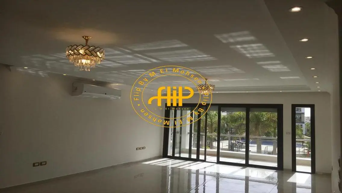 Apartment For Rent In One 16 ( 180M )