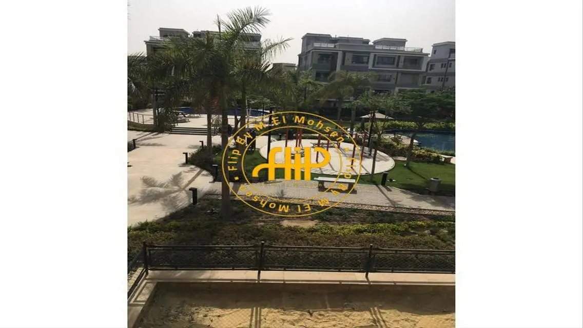 Apartment For Rent In One 16 ( 180M )