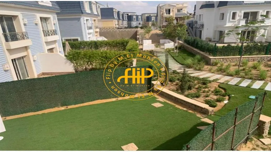 Penthouse For Rent In Mountain View Chillout Park