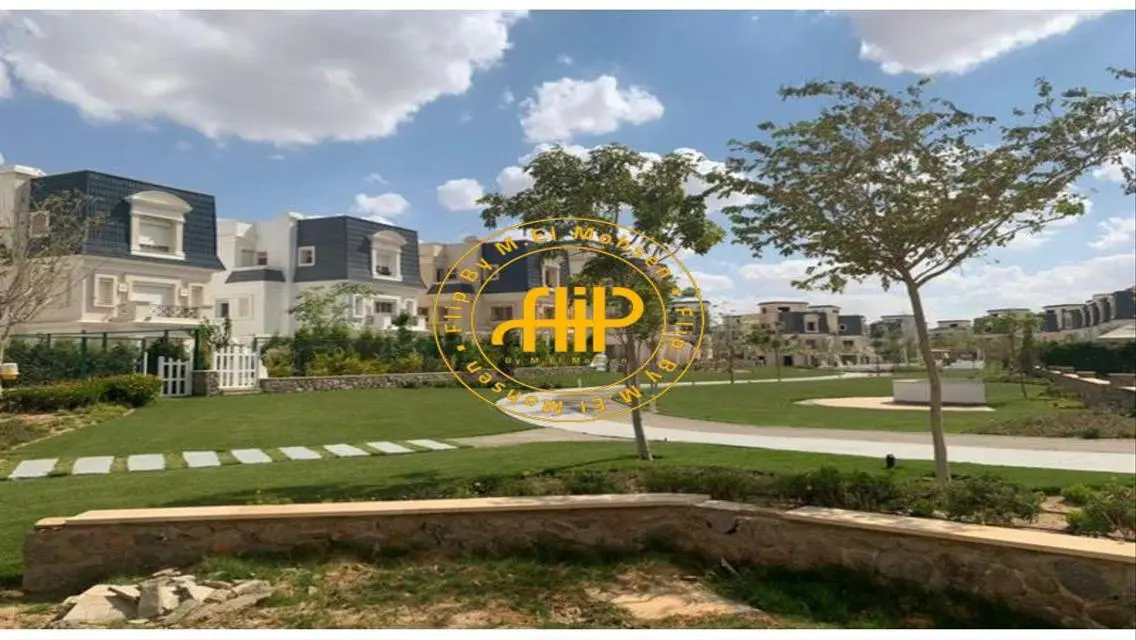 Penthouse For Rent In Mountain View Chillout Park