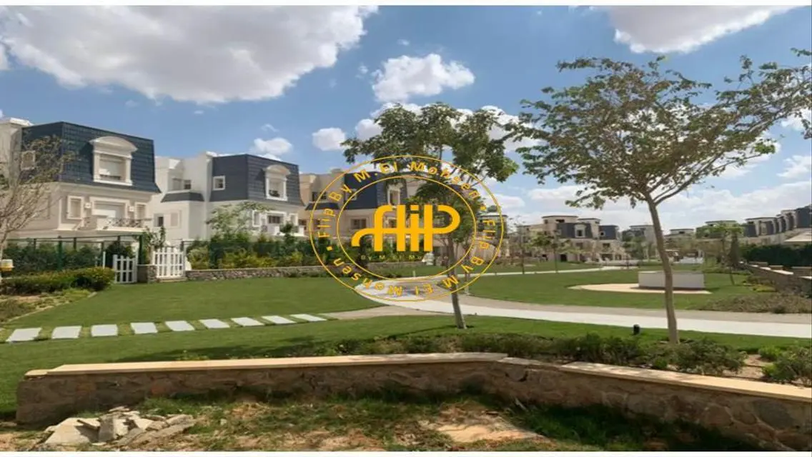 Penthouse For Rent In Mountain View Chillout Park