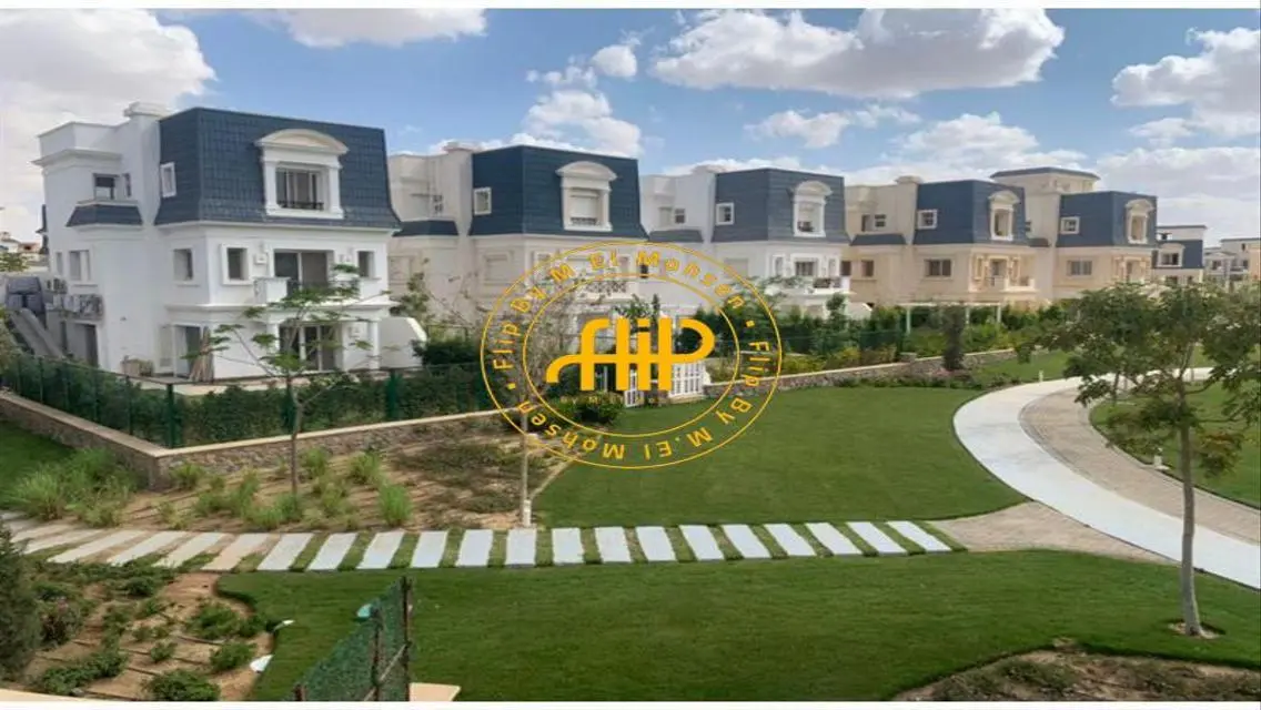 Penthouse For Rent In Mountain View Chillout Park
