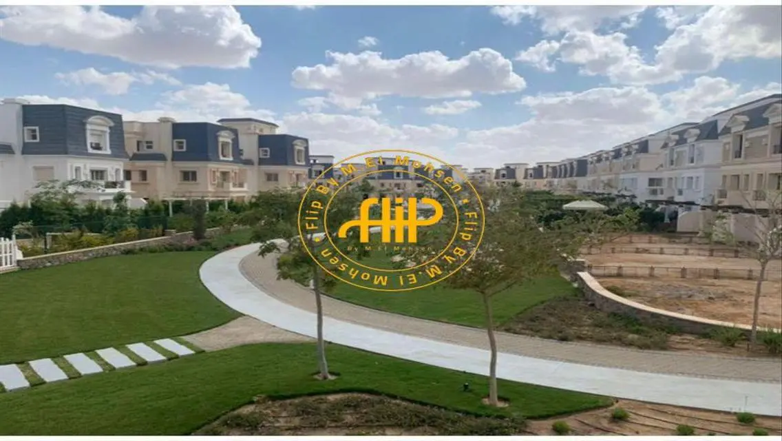 Penthouse For Rent In Mountain View Chillout Park