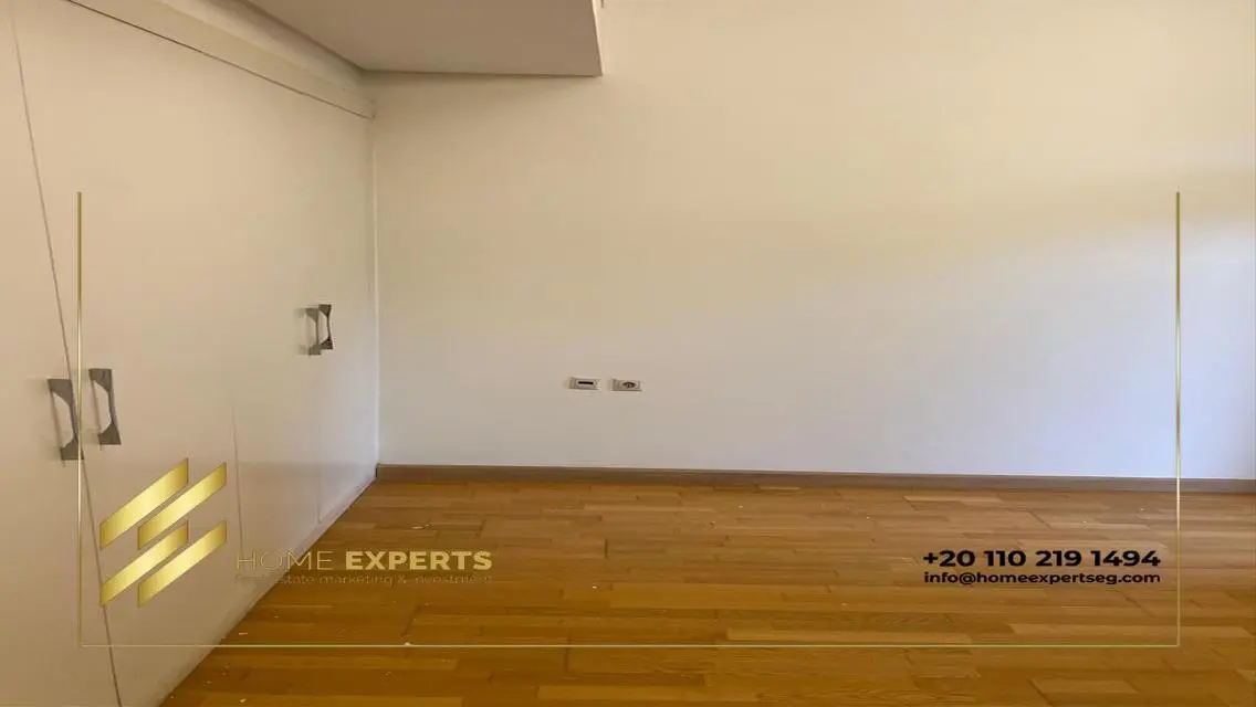 Standalone with appliance for rent in Uptown Cairo