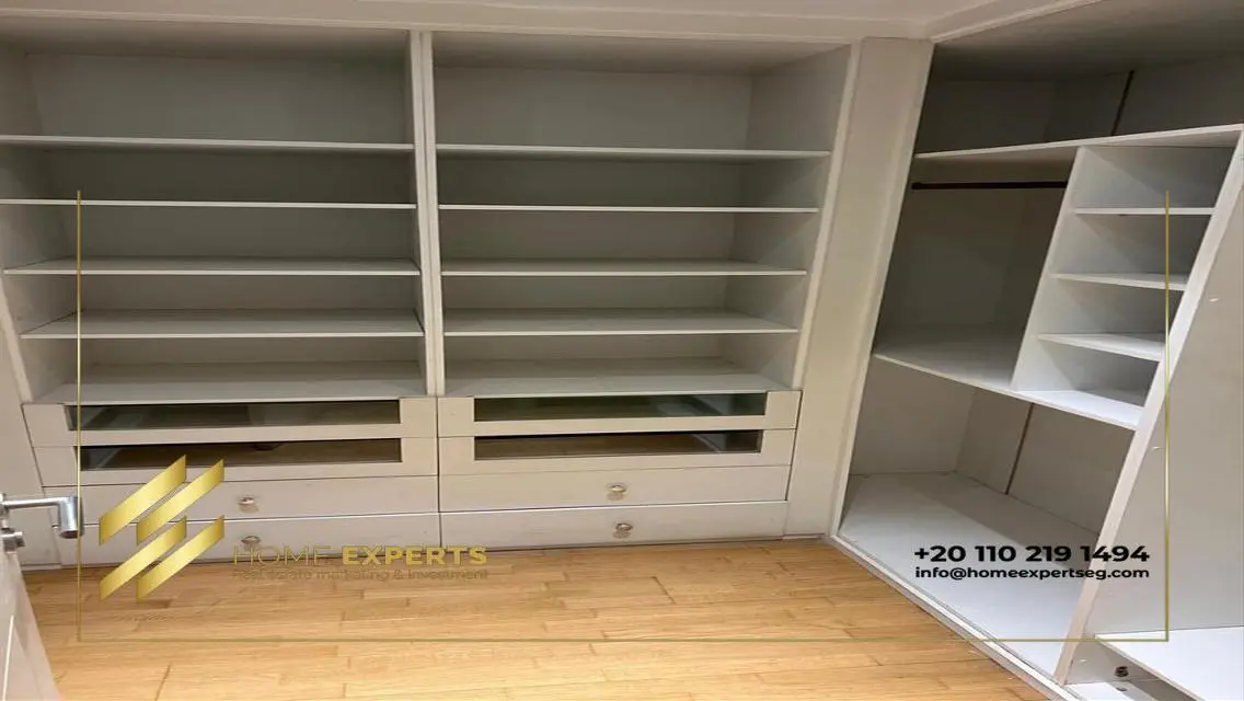 Standalone with appliance for rent in Uptown Cairo