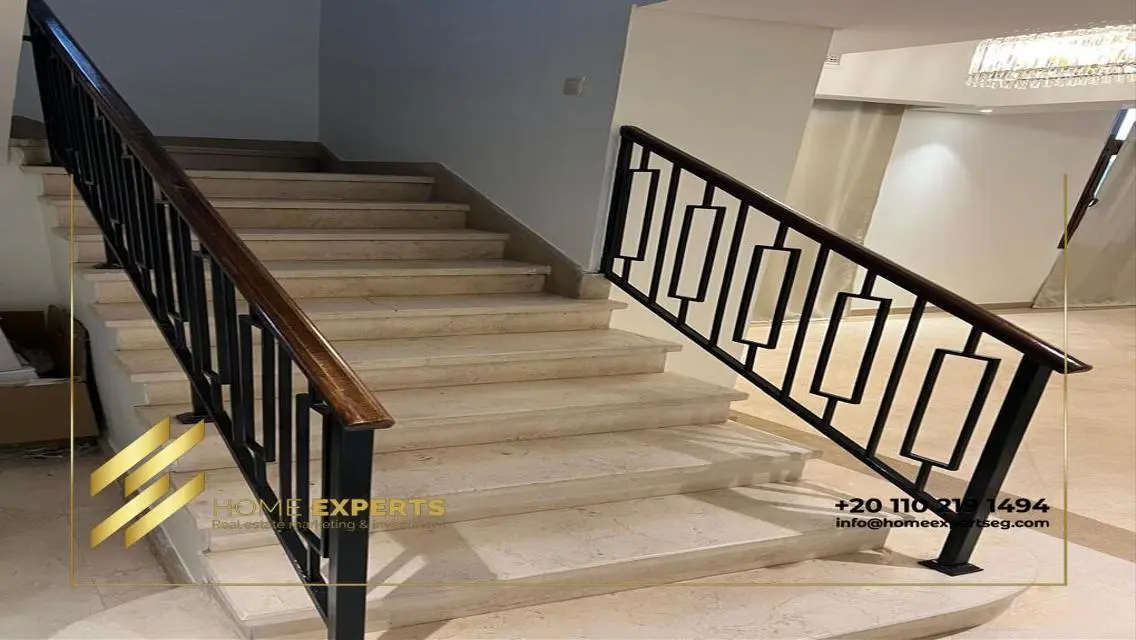 Standalone with appliance for rent in Uptown Cairo