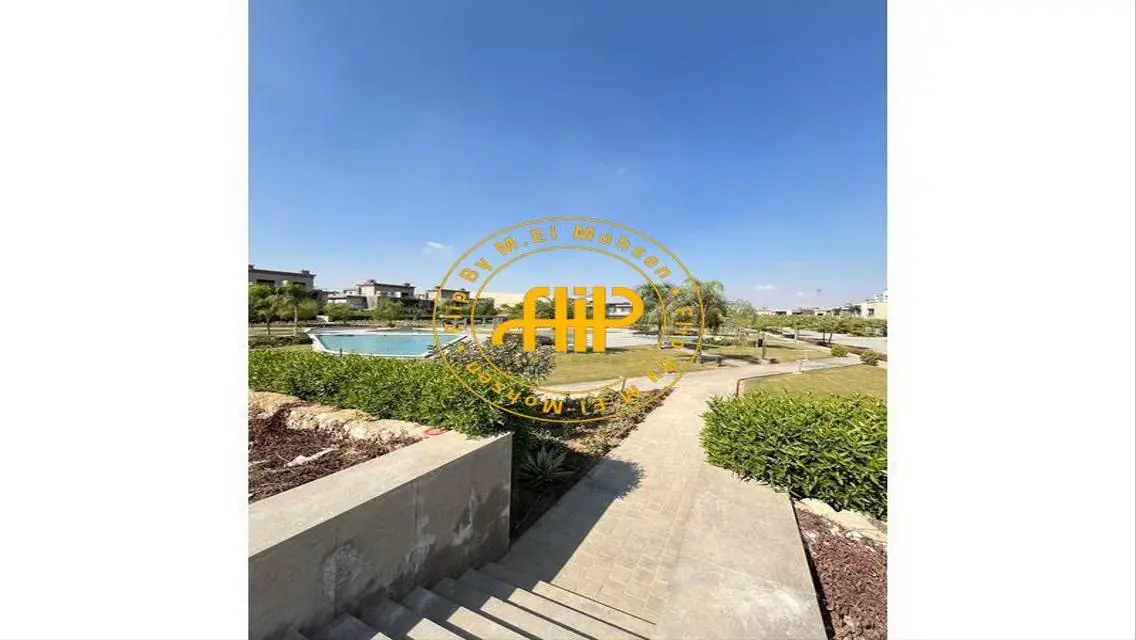 Exclusive Corner Villa For Sale Water Feature 628M