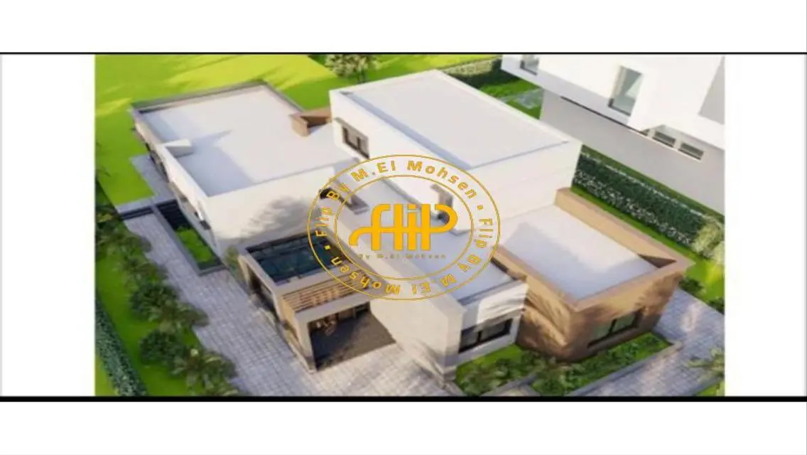 Exclusive Lake View Standalone Corner For Sale 744