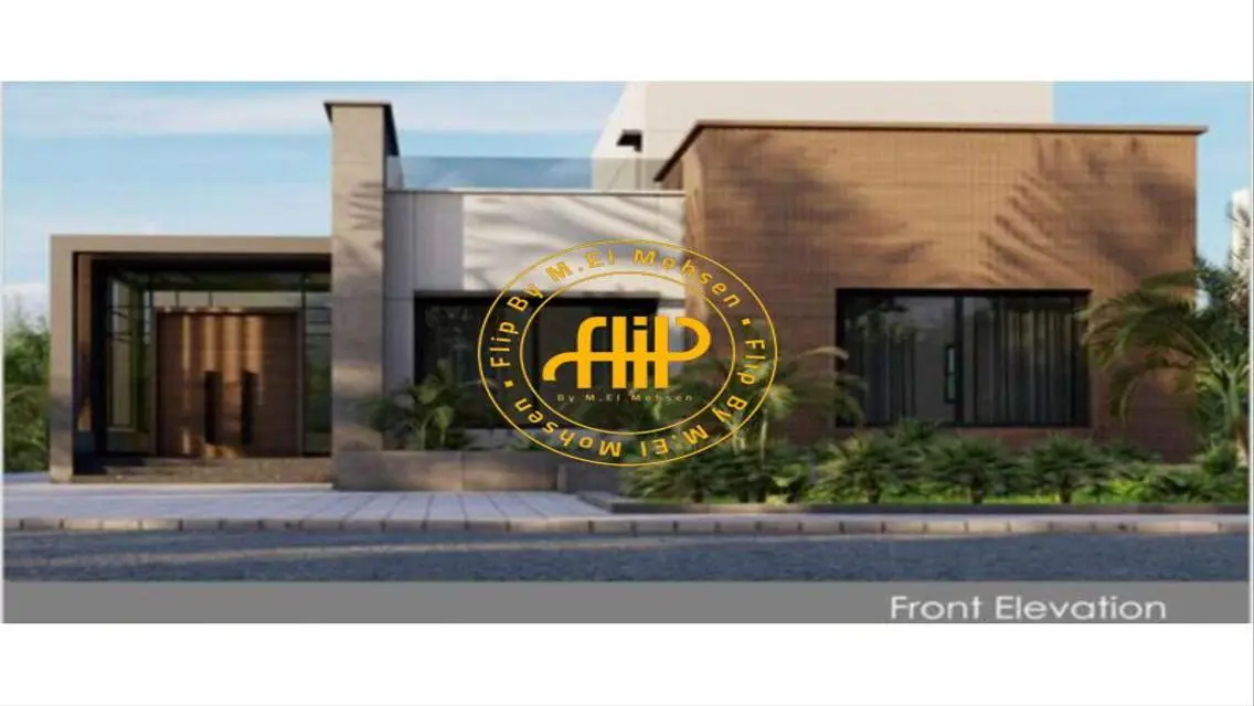 Exclusive Lake View Standalone Corner For Sale 744