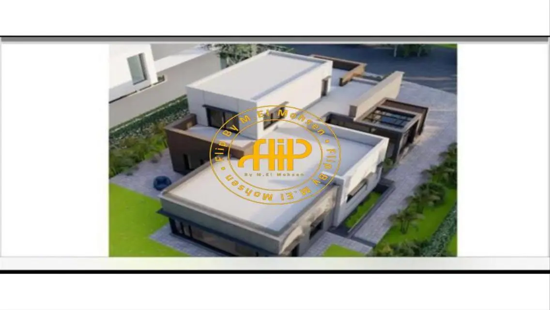 Exclusive Lake View Standalone Corner For Sale 744