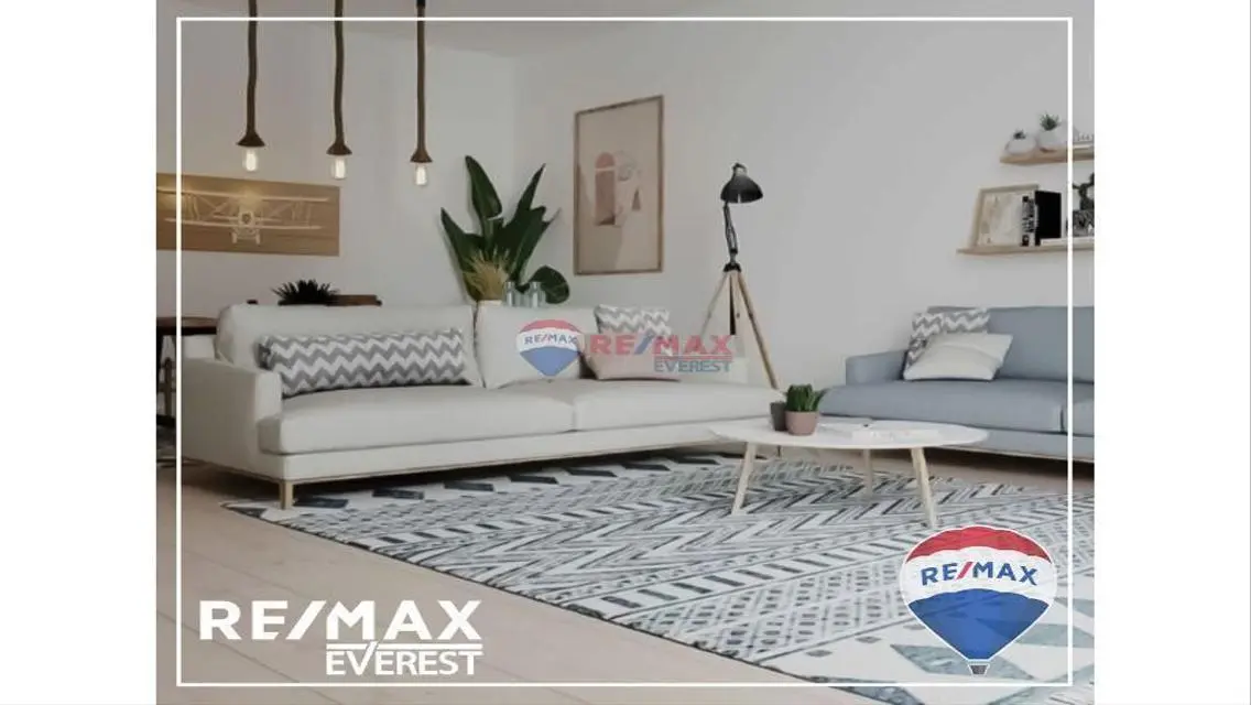 Apartment in Karmell Sodic-Installments till 2030