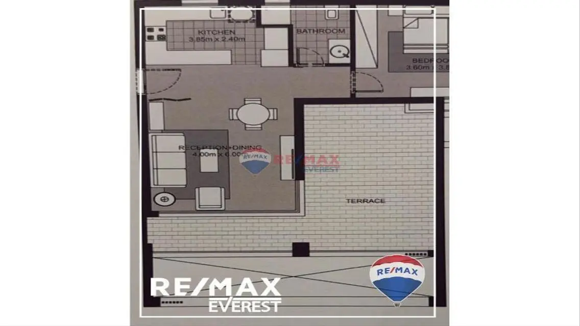 Apartment in Karmell Sodic-Installments till 2030