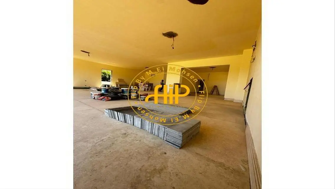 Standalone For Rent In Ivoryhill 750M