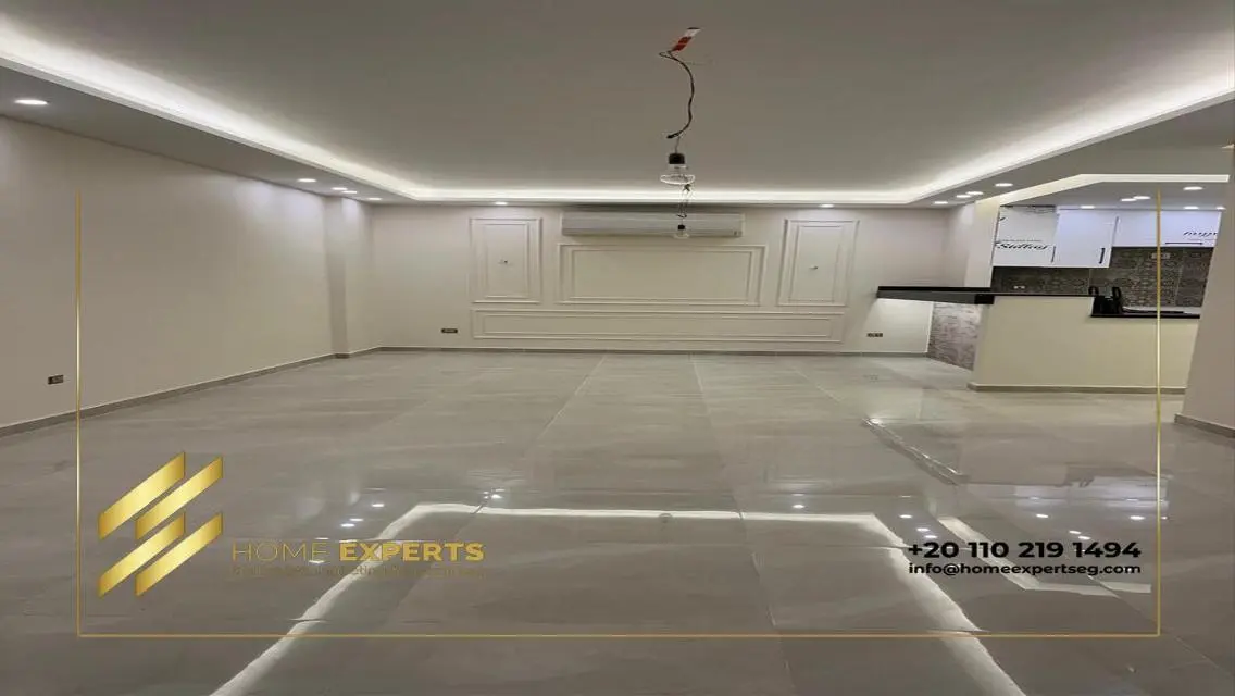Apartment for rent in Azad l kitchen &amp; ACs
