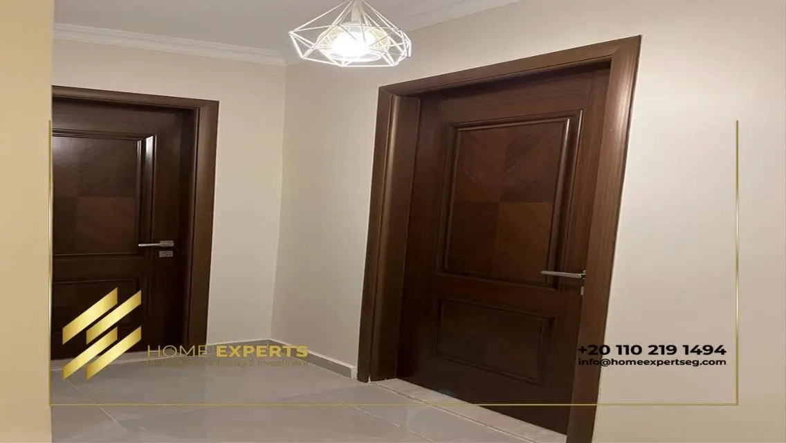 Apartment for rent in Azad l kitchen &amp; ACs