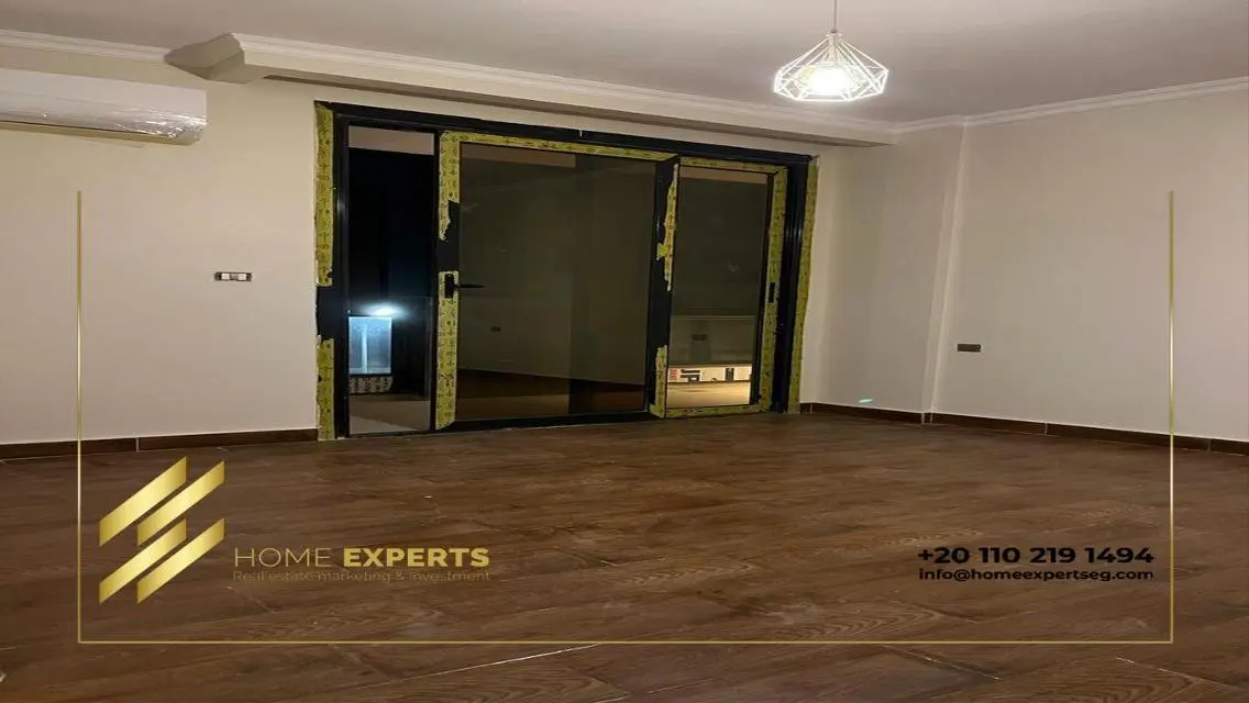 Apartment for rent in Azad l kitchen &amp; ACs