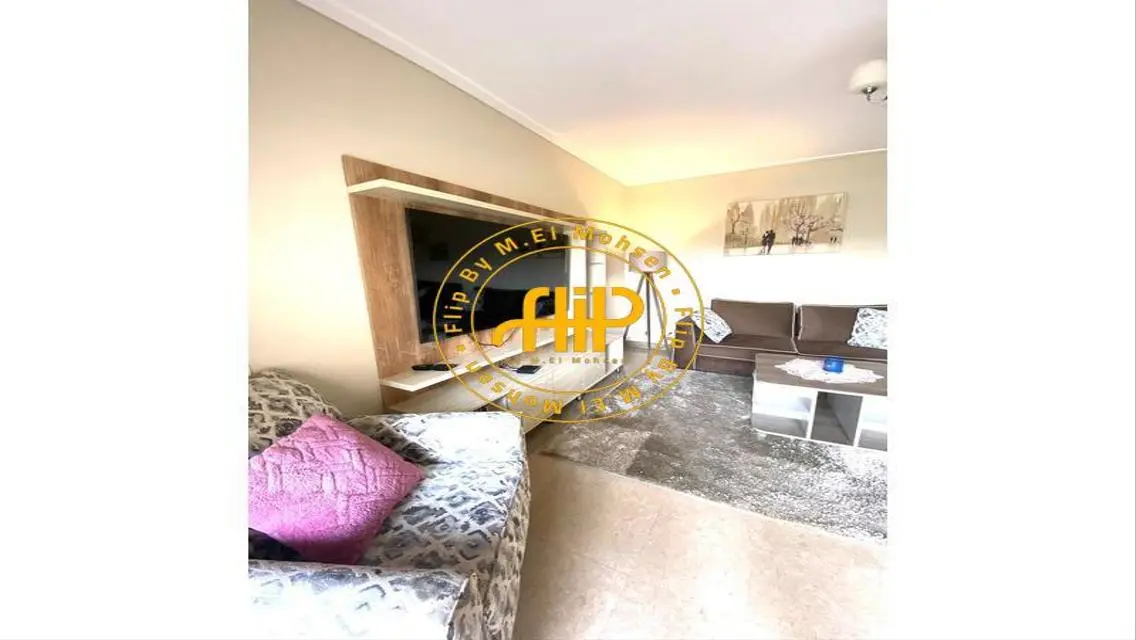 Apartment For Sale In Amberville 173M