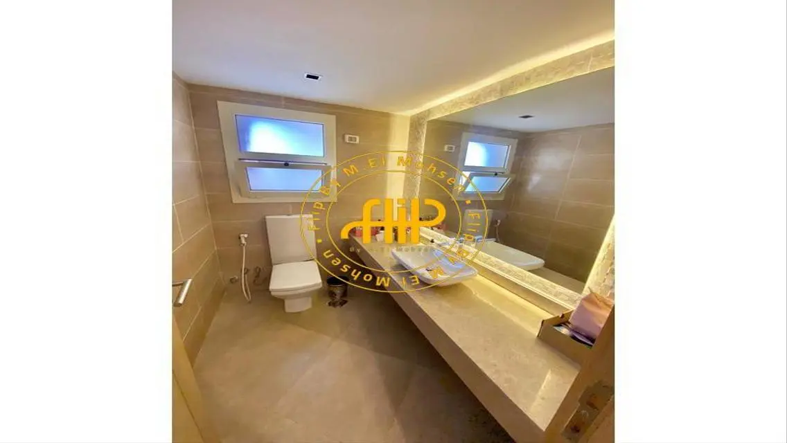 Apartment For Sale In Amberville 173M