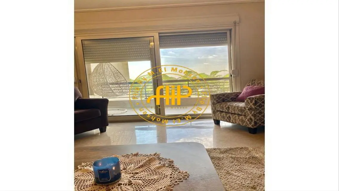 Apartment For Sale In Amberville 173M